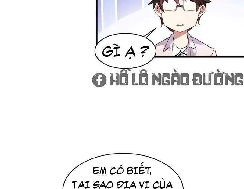 Thần Sủng Tiến Hóa Chapter 9 - 56