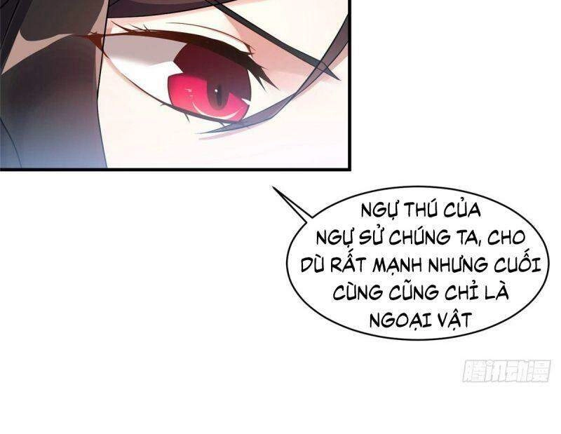 Thần Sủng Tiến Hóa Chapter 9 - 58