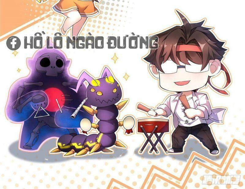 Thần Sủng Tiến Hóa Chapter 9 - 60