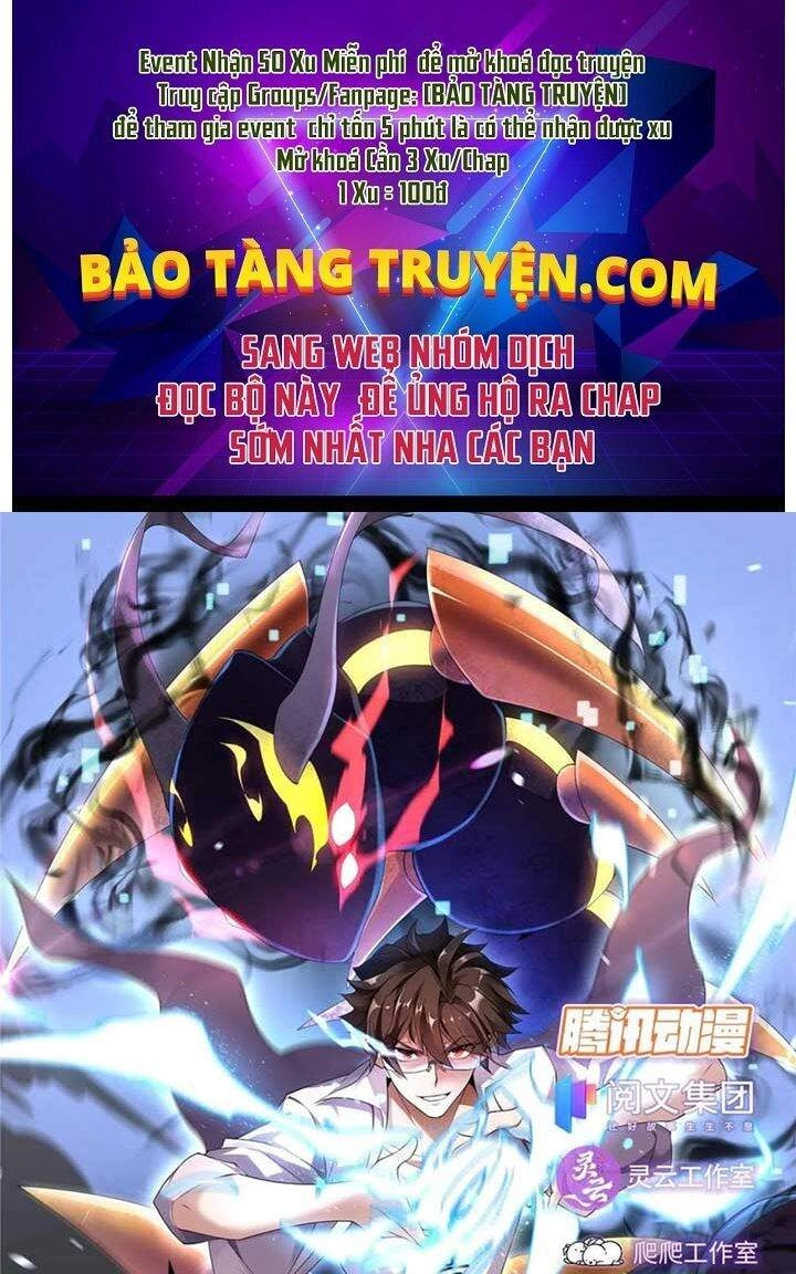 Thần Sủng Tiến Hóa Chapter 16 - 1