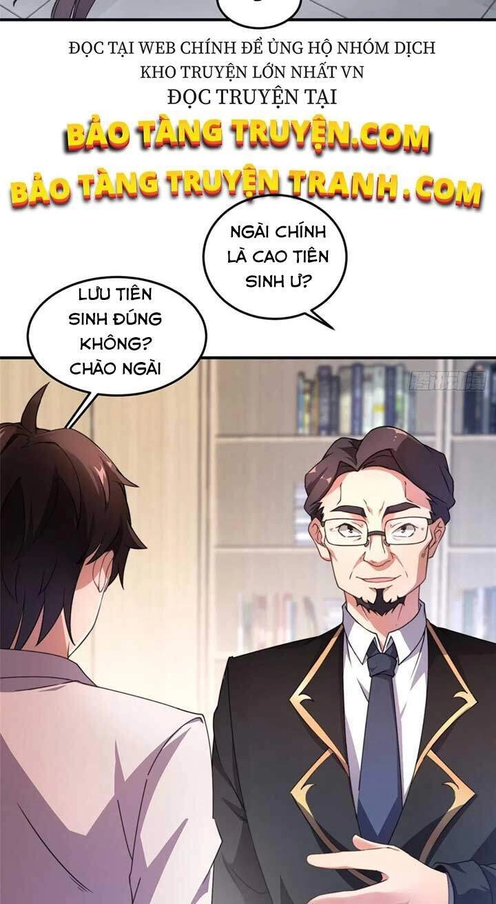 Thần Sủng Tiến Hóa Chapter 16 - 3