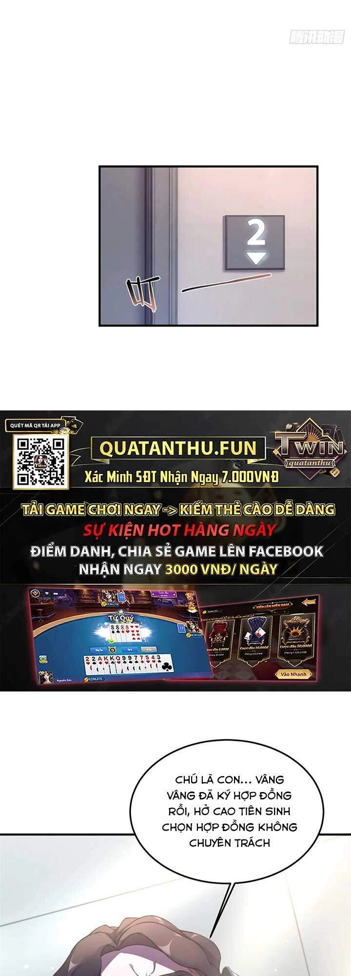 Thần Sủng Tiến Hóa Chapter 16 - 14