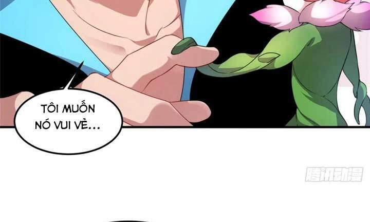 Thần Sủng Tiến Hóa Chapter 16 - 21