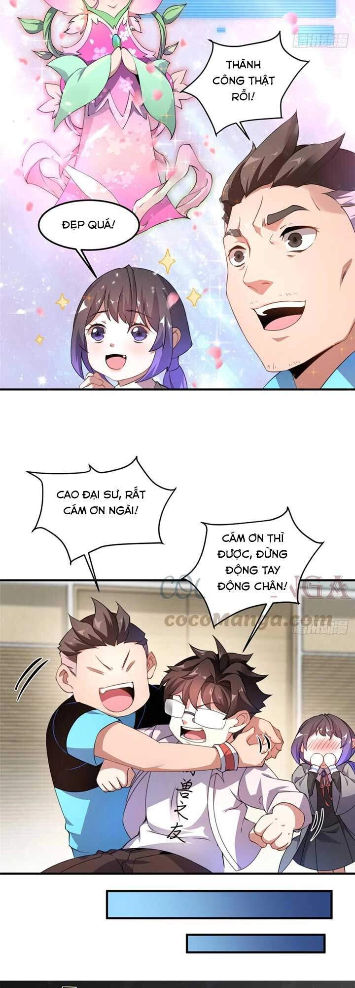 Thần Sủng Tiến Hóa Chapter 16 - 29