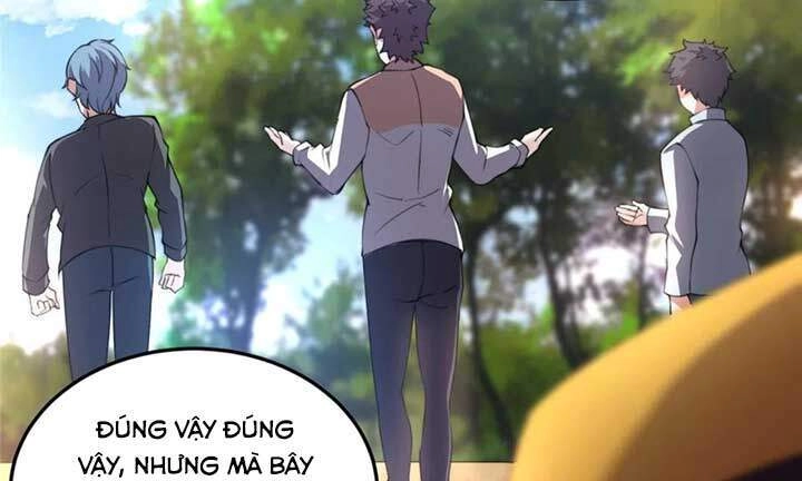 Thần Sủng Tiến Hóa Chapter 16 - 31