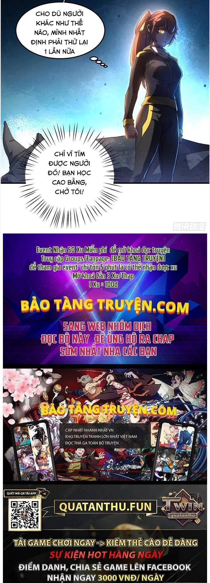 Thần Sủng Tiến Hóa Chapter 16 - 33