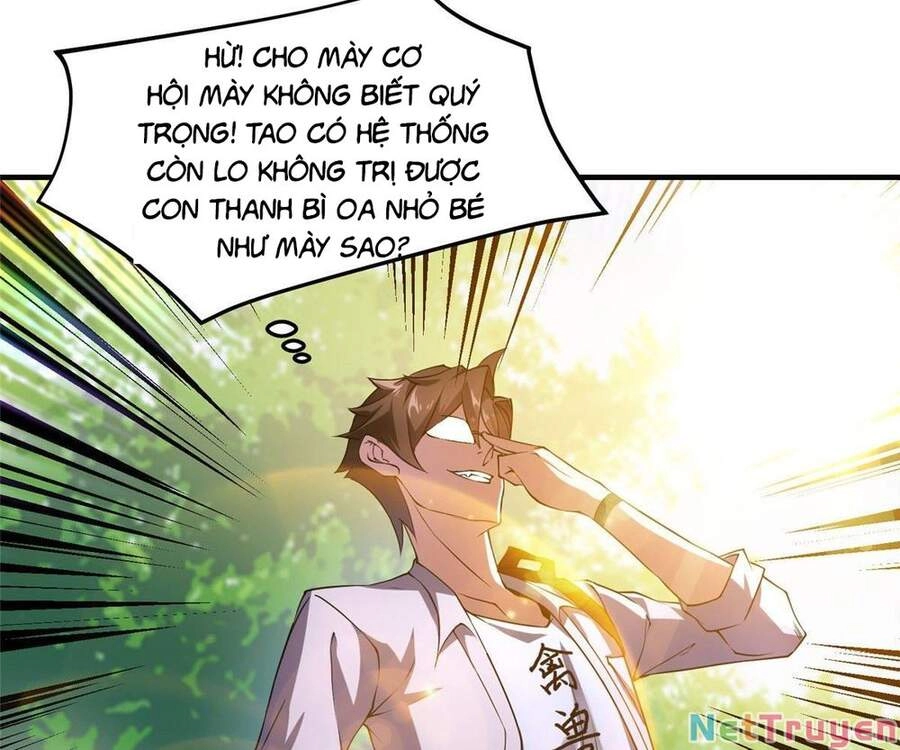 Thần Sủng Tiến Hóa Chapter 33 - 6