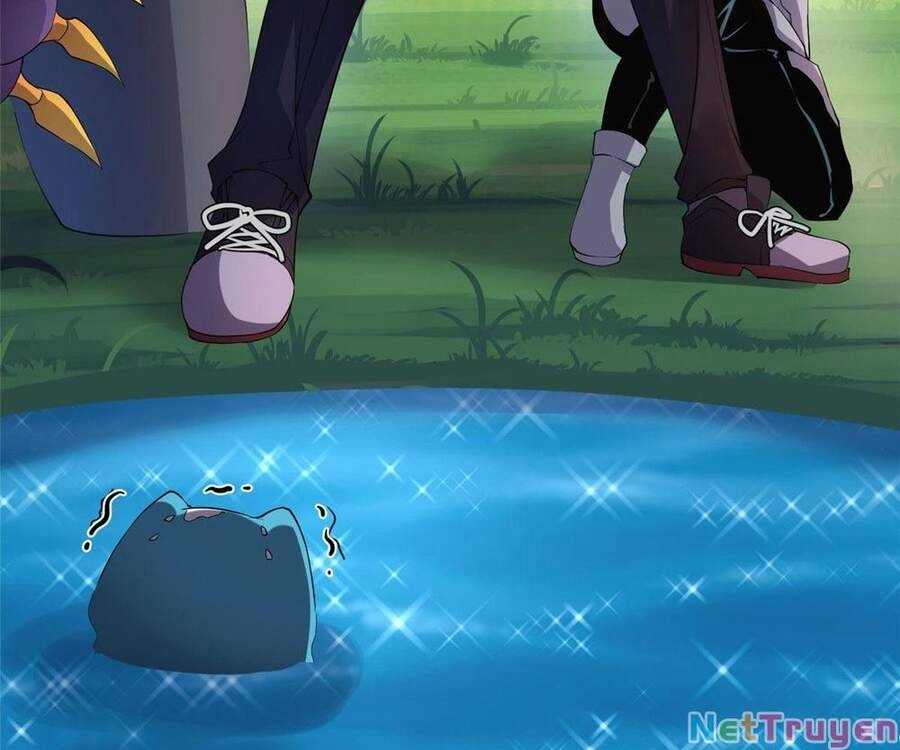 Thần Sủng Tiến Hóa Chapter 33 - 8