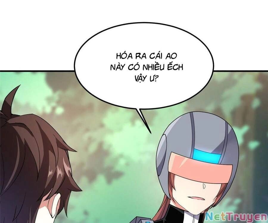 Thần Sủng Tiến Hóa Chapter 33 - 14