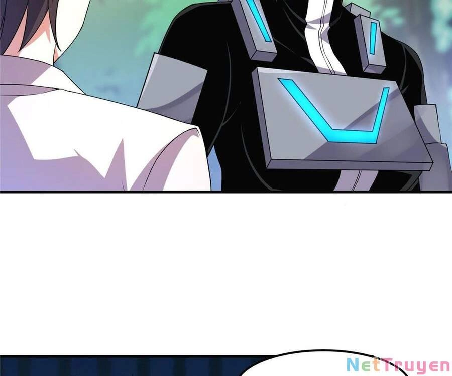 Thần Sủng Tiến Hóa Chapter 33 - 15