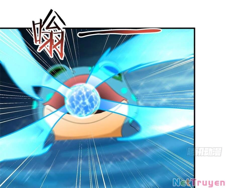 Thần Sủng Tiến Hóa Chapter 33 - 20