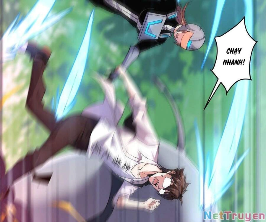 Thần Sủng Tiến Hóa Chapter 33 - 24