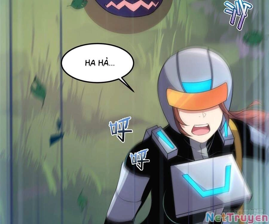 Thần Sủng Tiến Hóa Chapter 33 - 29