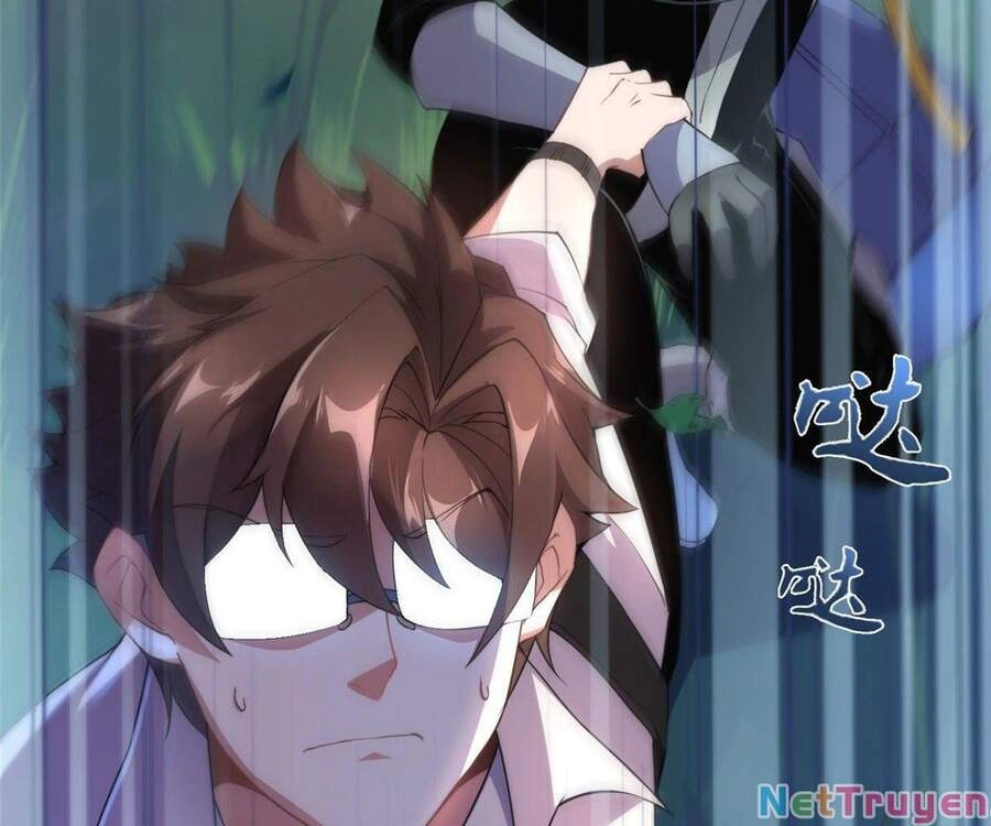 Thần Sủng Tiến Hóa Chapter 33 - 30