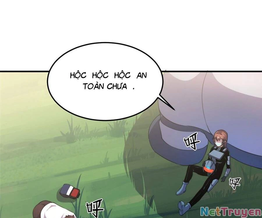 Thần Sủng Tiến Hóa Chapter 33 - 34