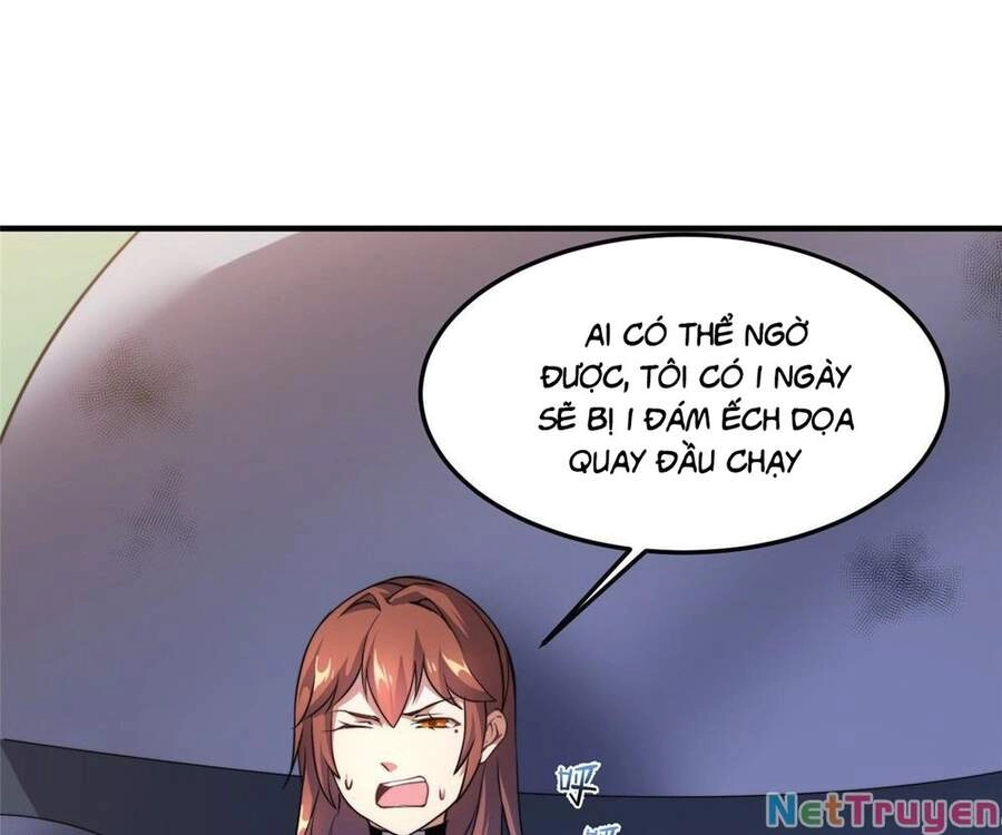 Thần Sủng Tiến Hóa Chapter 33 - 36