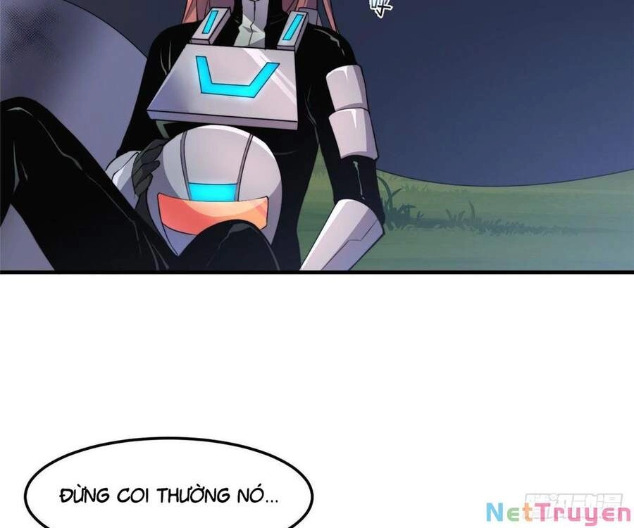 Thần Sủng Tiến Hóa Chapter 33 - 37