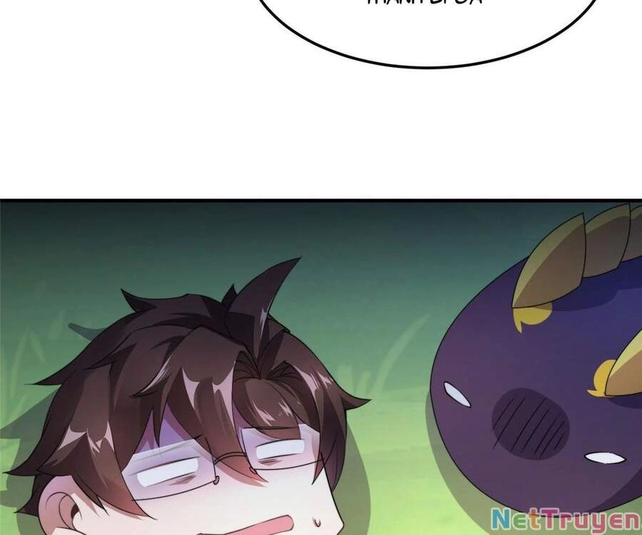 Thần Sủng Tiến Hóa Chapter 33 - 39