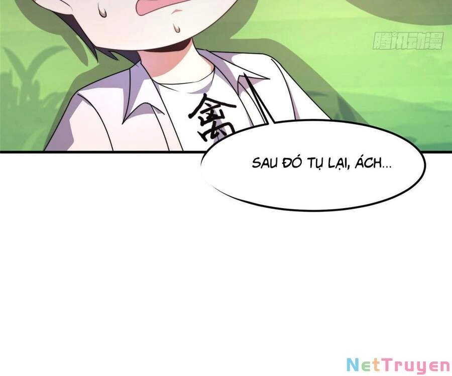 Thần Sủng Tiến Hóa Chapter 33 - 40