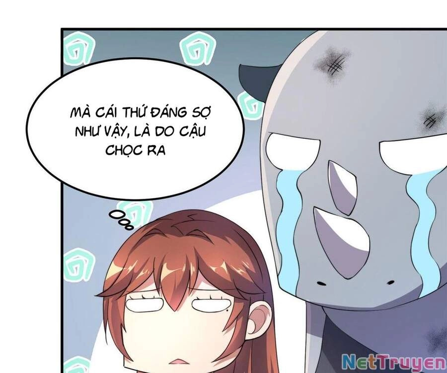 Thần Sủng Tiến Hóa Chapter 33 - 41
