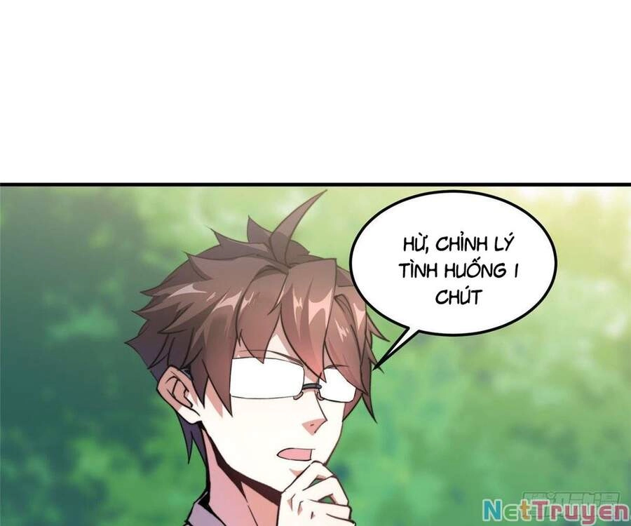 Thần Sủng Tiến Hóa Chapter 33 - 43