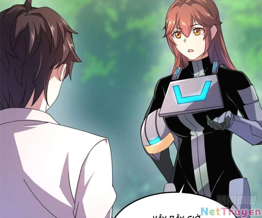 Thần Sủng Tiến Hóa Chapter 33 - 54