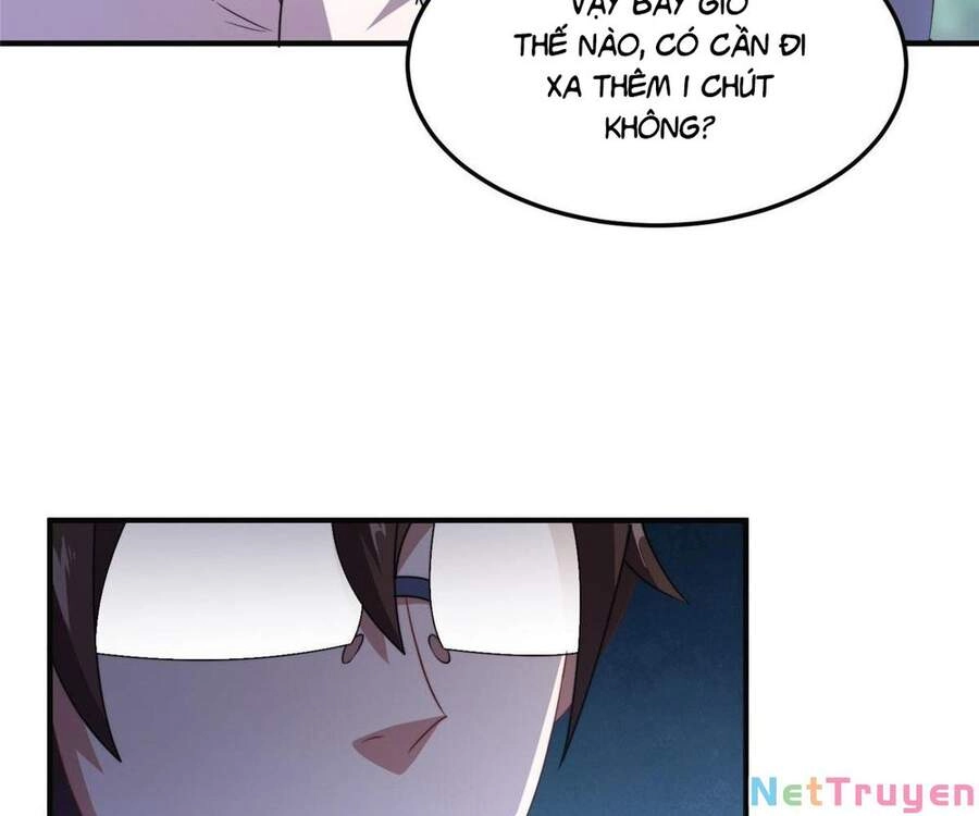 Thần Sủng Tiến Hóa Chapter 33 - 55