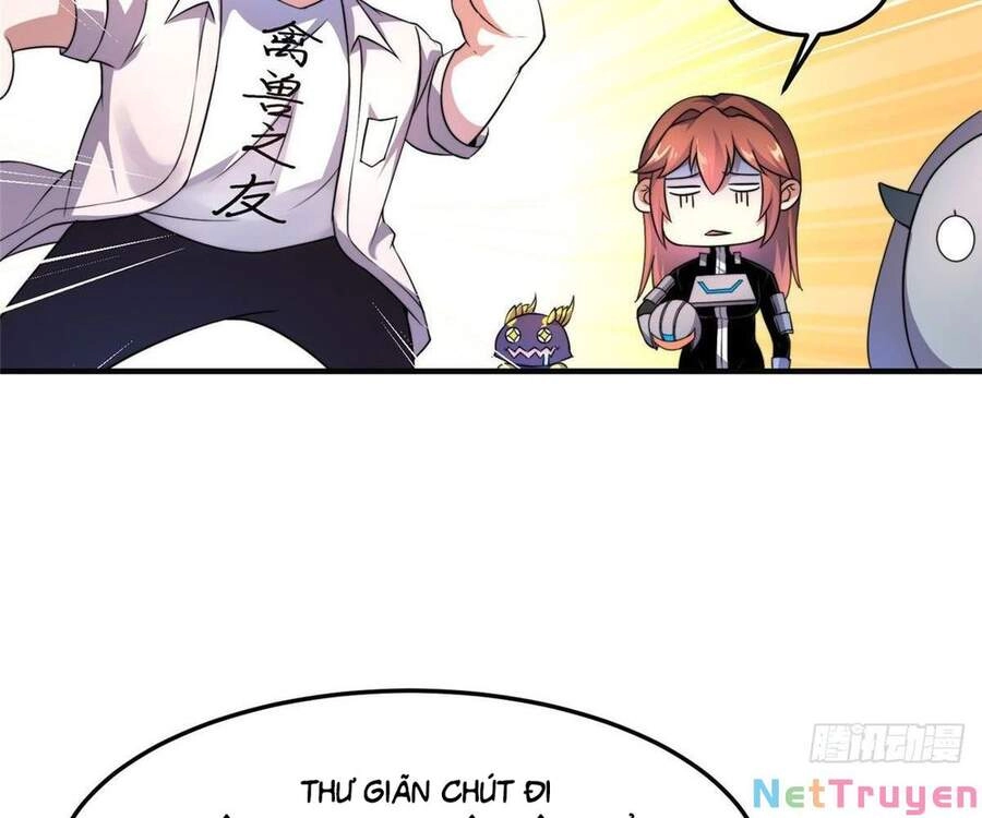 Thần Sủng Tiến Hóa Chapter 33 - 58