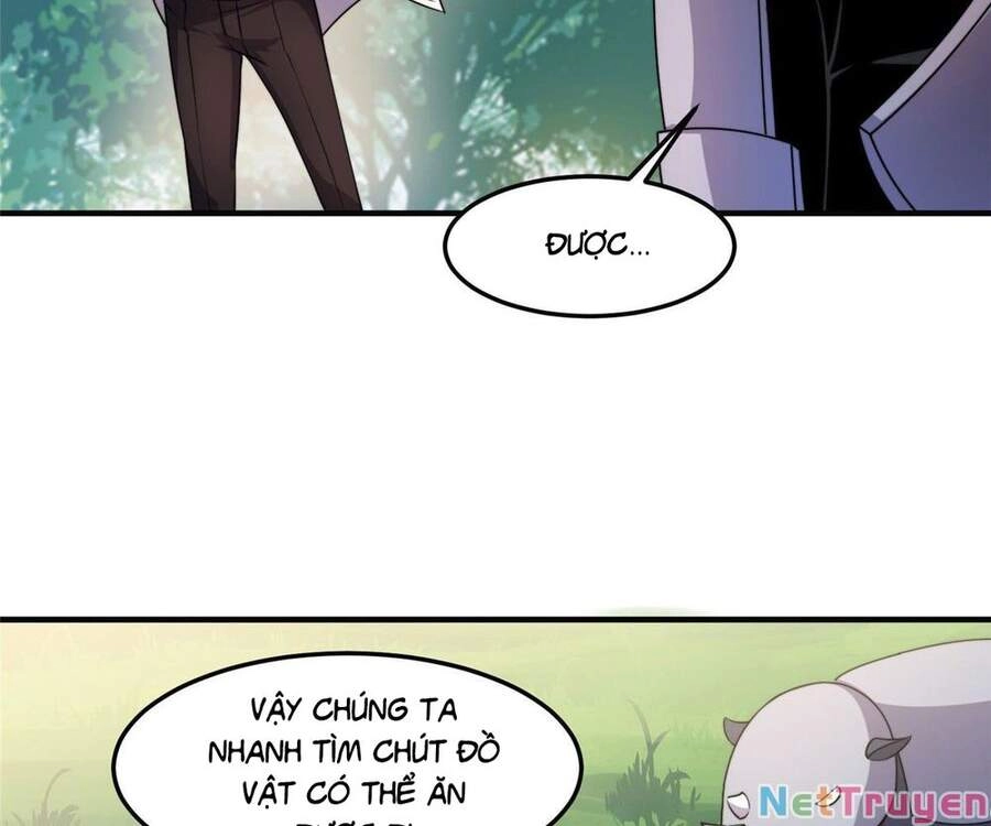 Thần Sủng Tiến Hóa Chapter 33 - 60