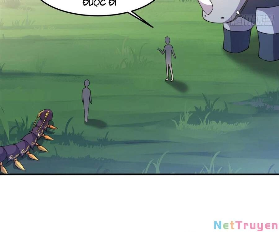 Thần Sủng Tiến Hóa Chapter 33 - 61