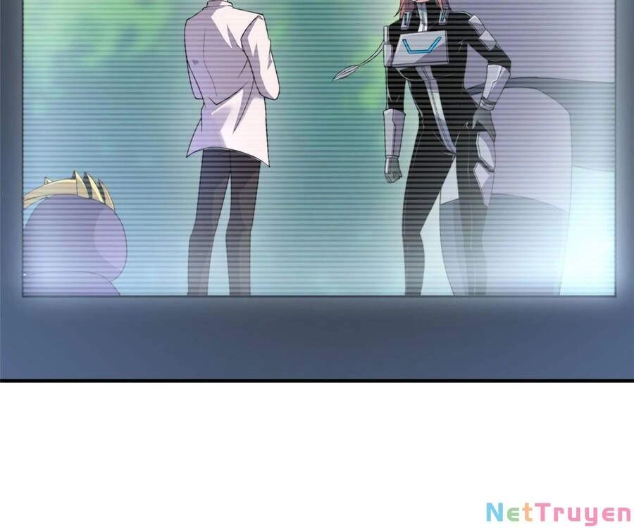 Thần Sủng Tiến Hóa Chapter 33 - 73