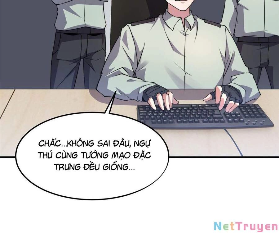 Thần Sủng Tiến Hóa Chapter 33 - 78