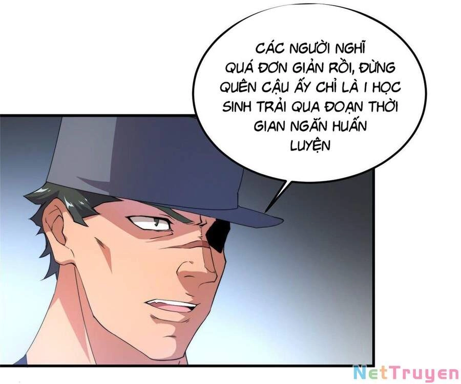 Thần Sủng Tiến Hóa Chapter 33 - 82