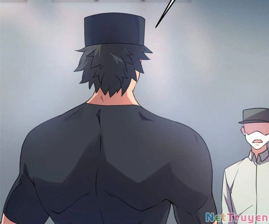 Thần Sủng Tiến Hóa Chapter 33 - 84