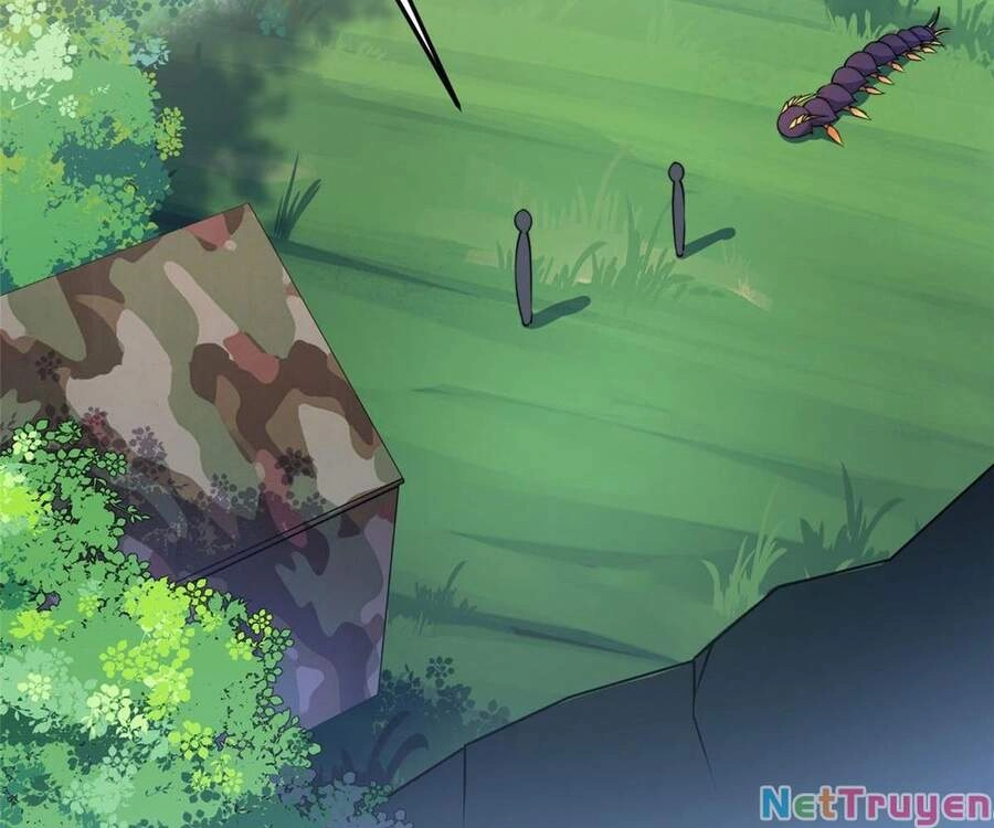 Thần Sủng Tiến Hóa Chapter 33 - 88