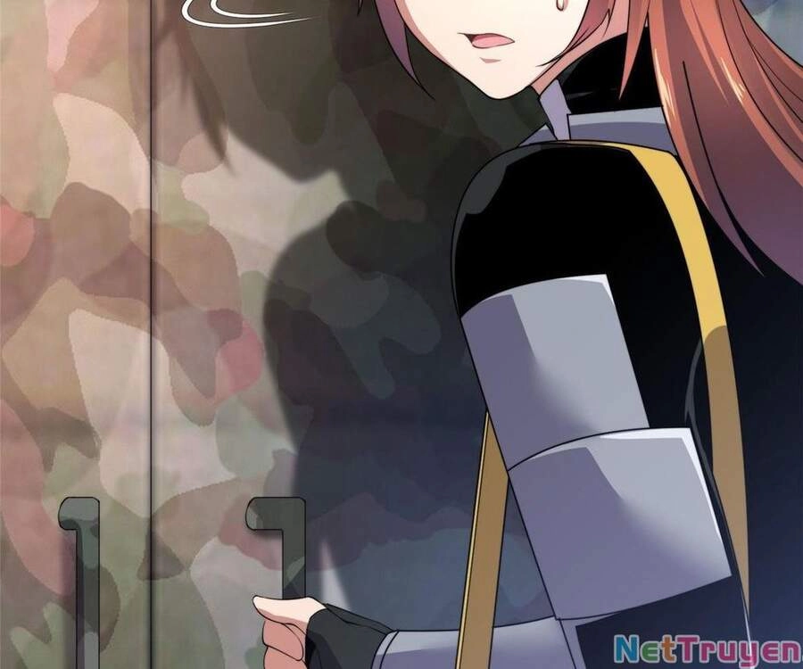 Thần Sủng Tiến Hóa Chapter 33 - 96