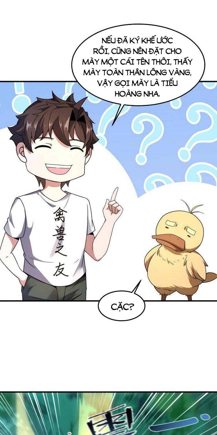 Thần Sủng Tiến Hóa Chapter 89 - 10