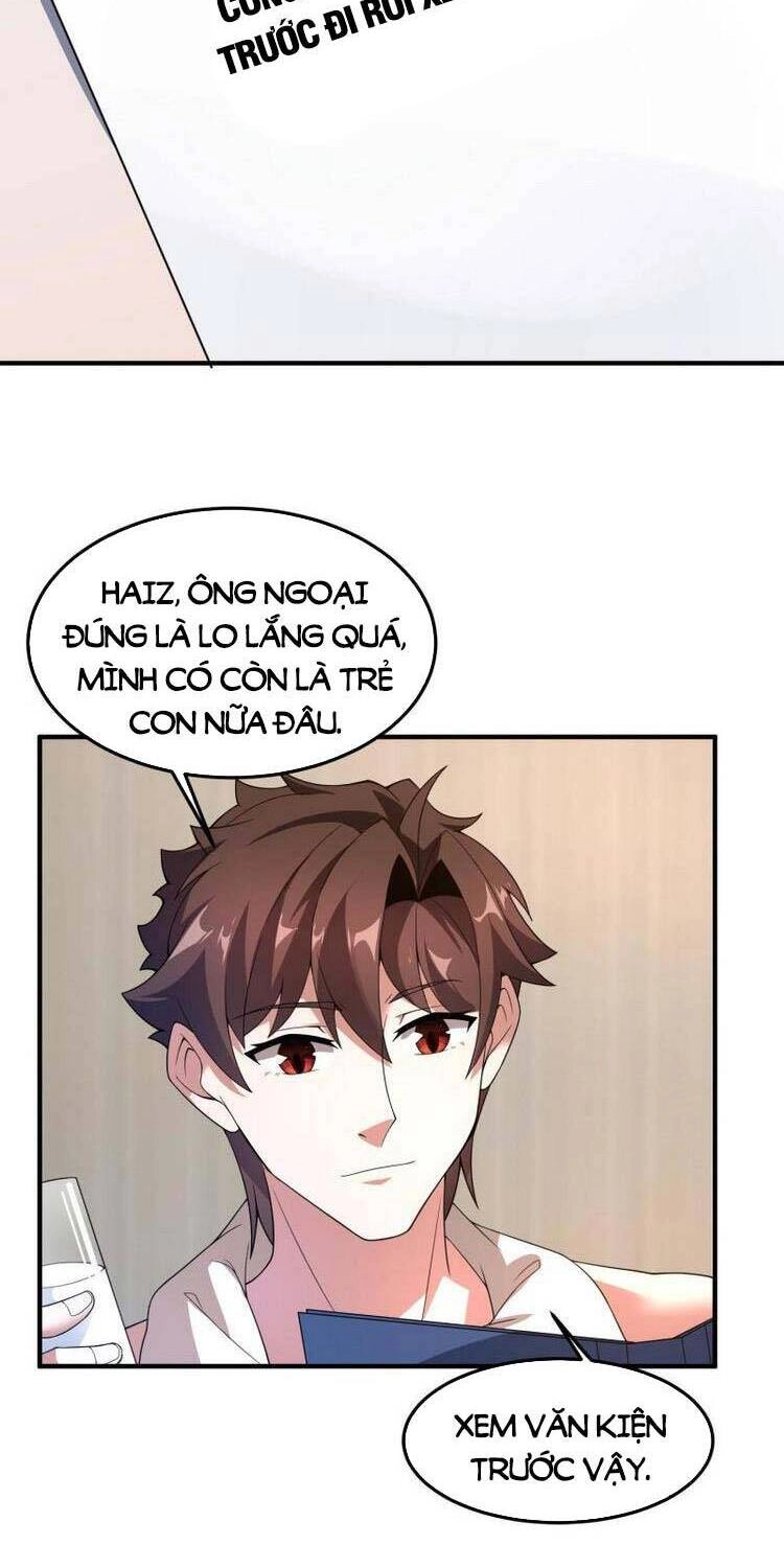 Thần Sủng Tiến Hóa Chapter 89 - 16