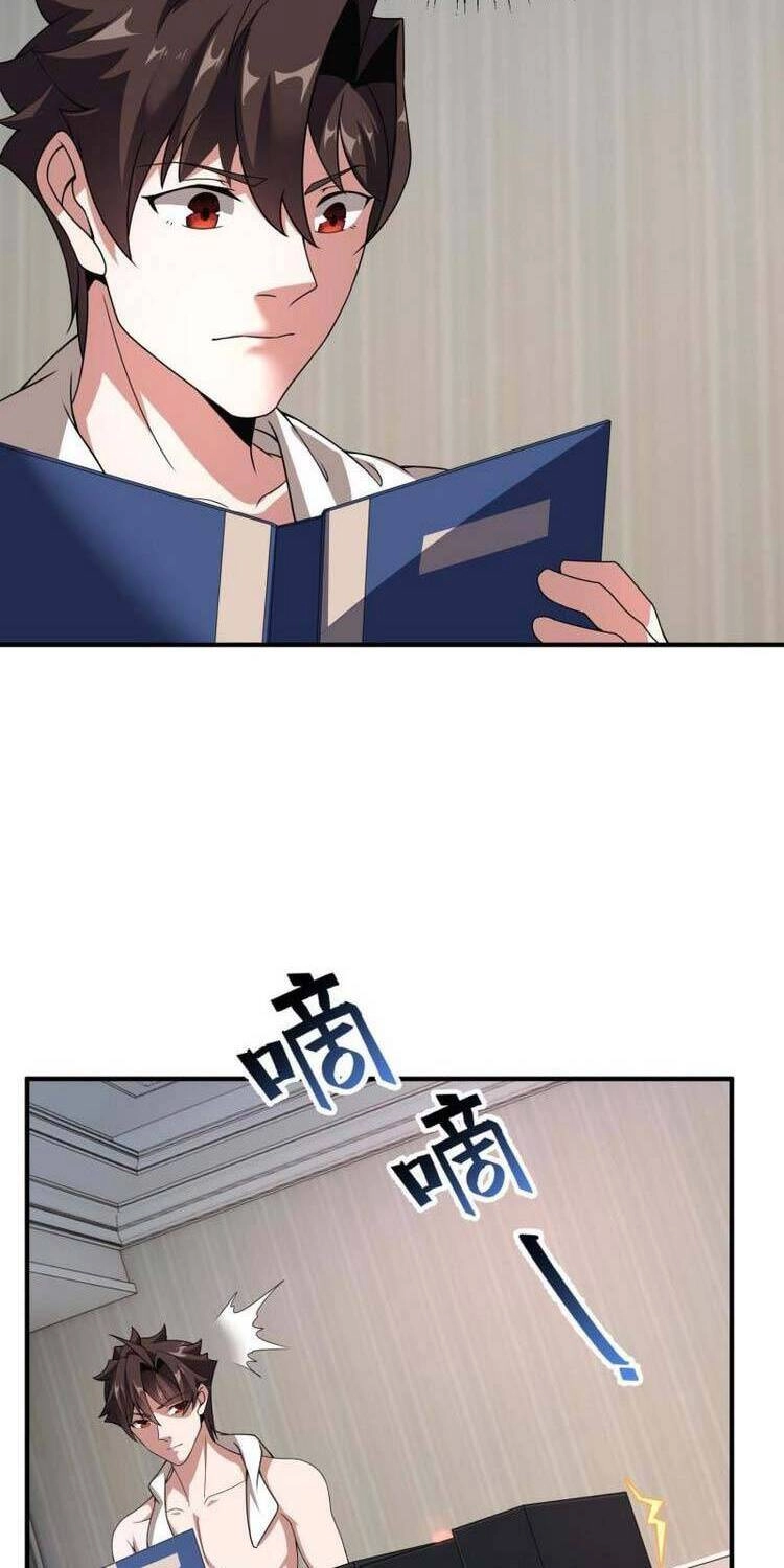 Thần Sủng Tiến Hóa Chapter 89 - 19