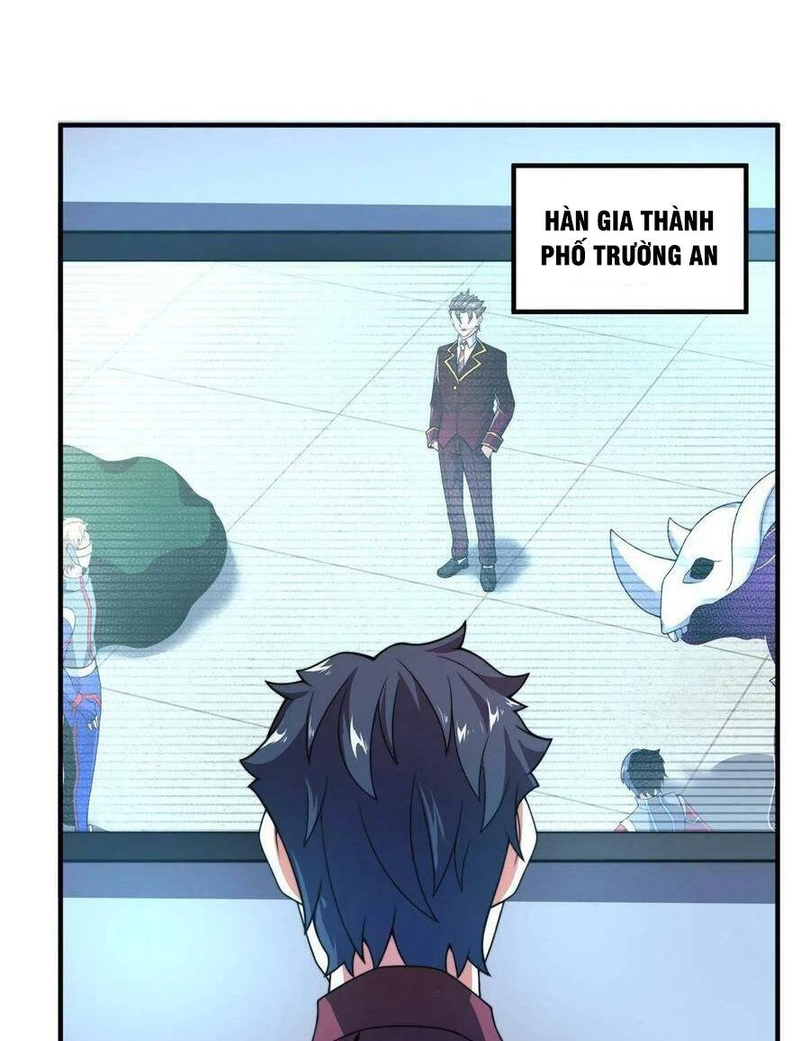 Thần Sủng Tiến Hóa Chapter 103 - 5