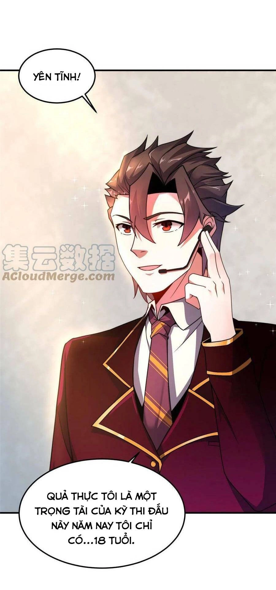 Thần Sủng Tiến Hóa Chapter 103 - 11