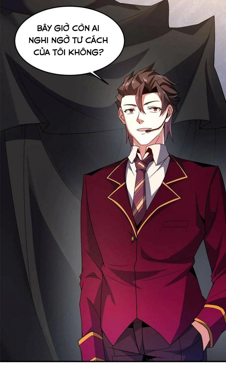 Thần Sủng Tiến Hóa Chapter 103 - 22