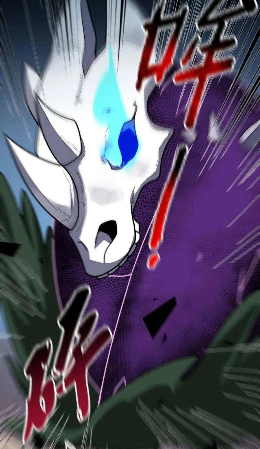 Thần Sủng Tiến Hóa Chapter 103 - 30