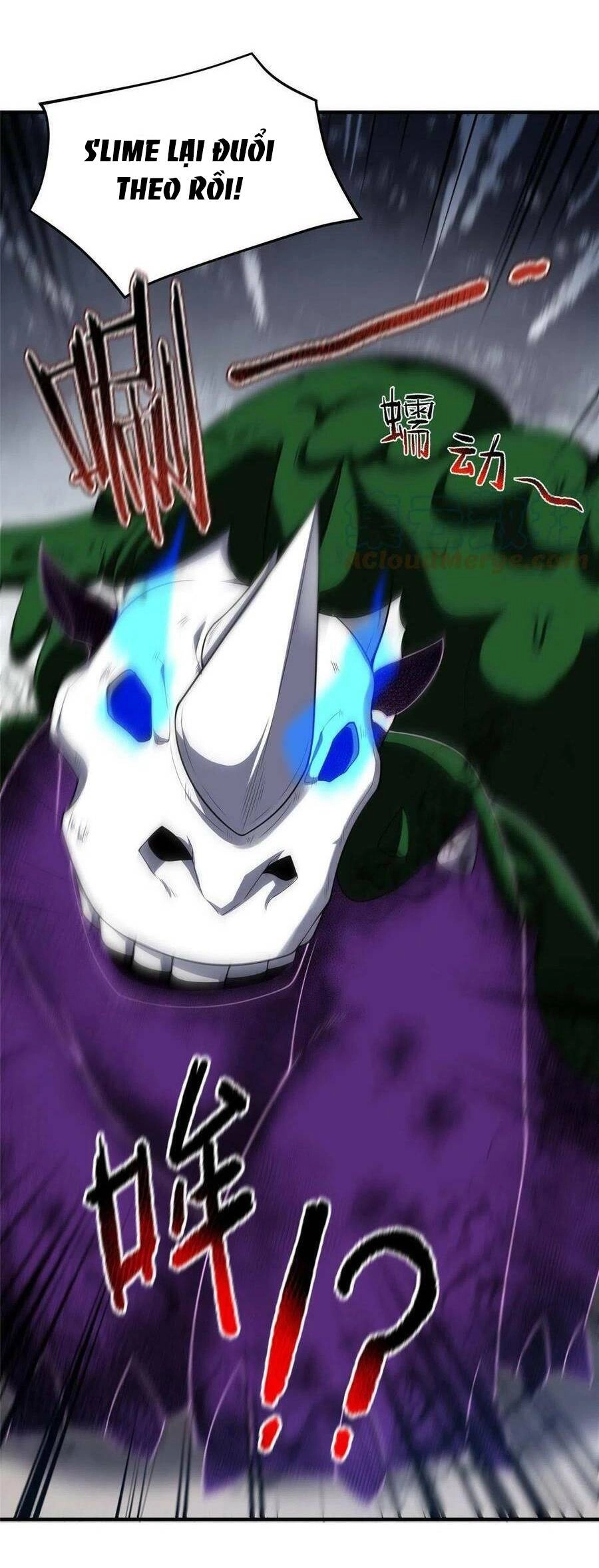 Thần Sủng Tiến Hóa Chapter 103 - 39