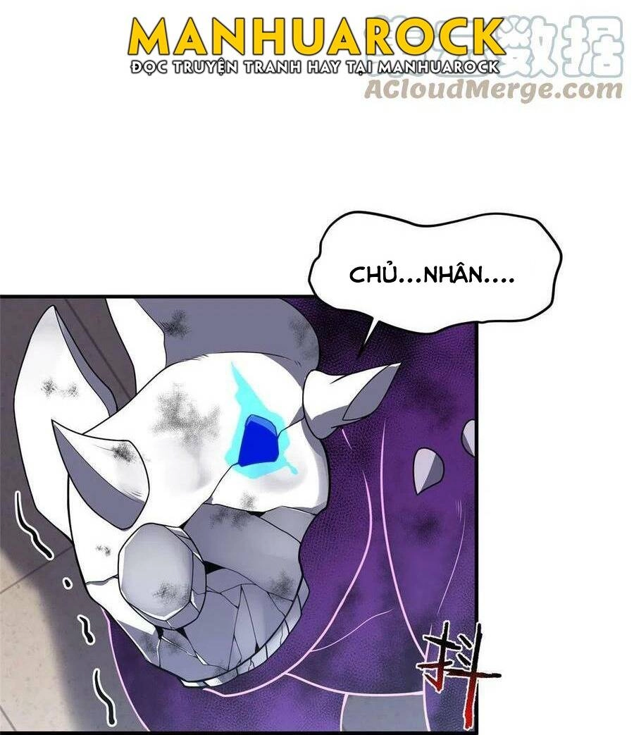 Thần Sủng Tiến Hóa Chapter 103 - 63