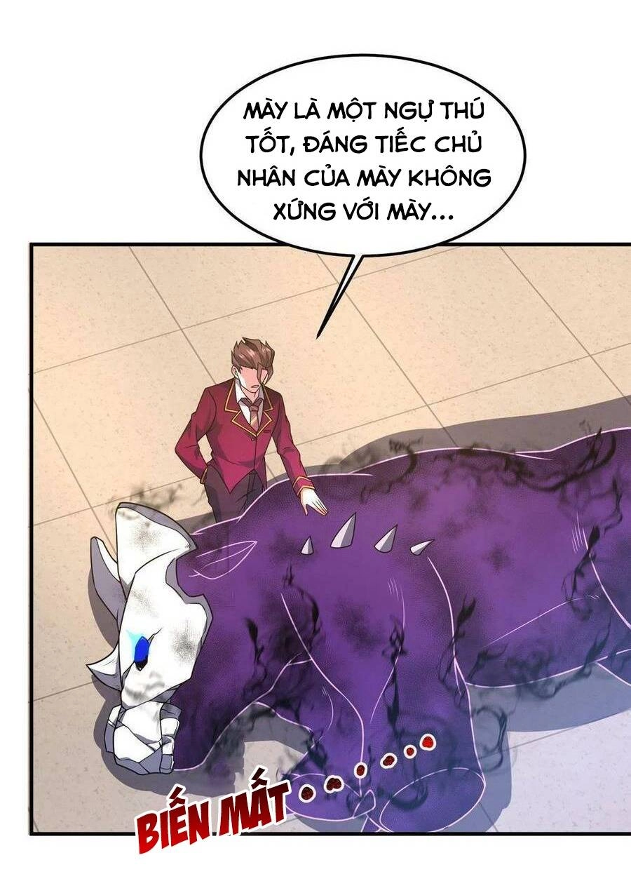 Thần Sủng Tiến Hóa Chapter 103 - 66