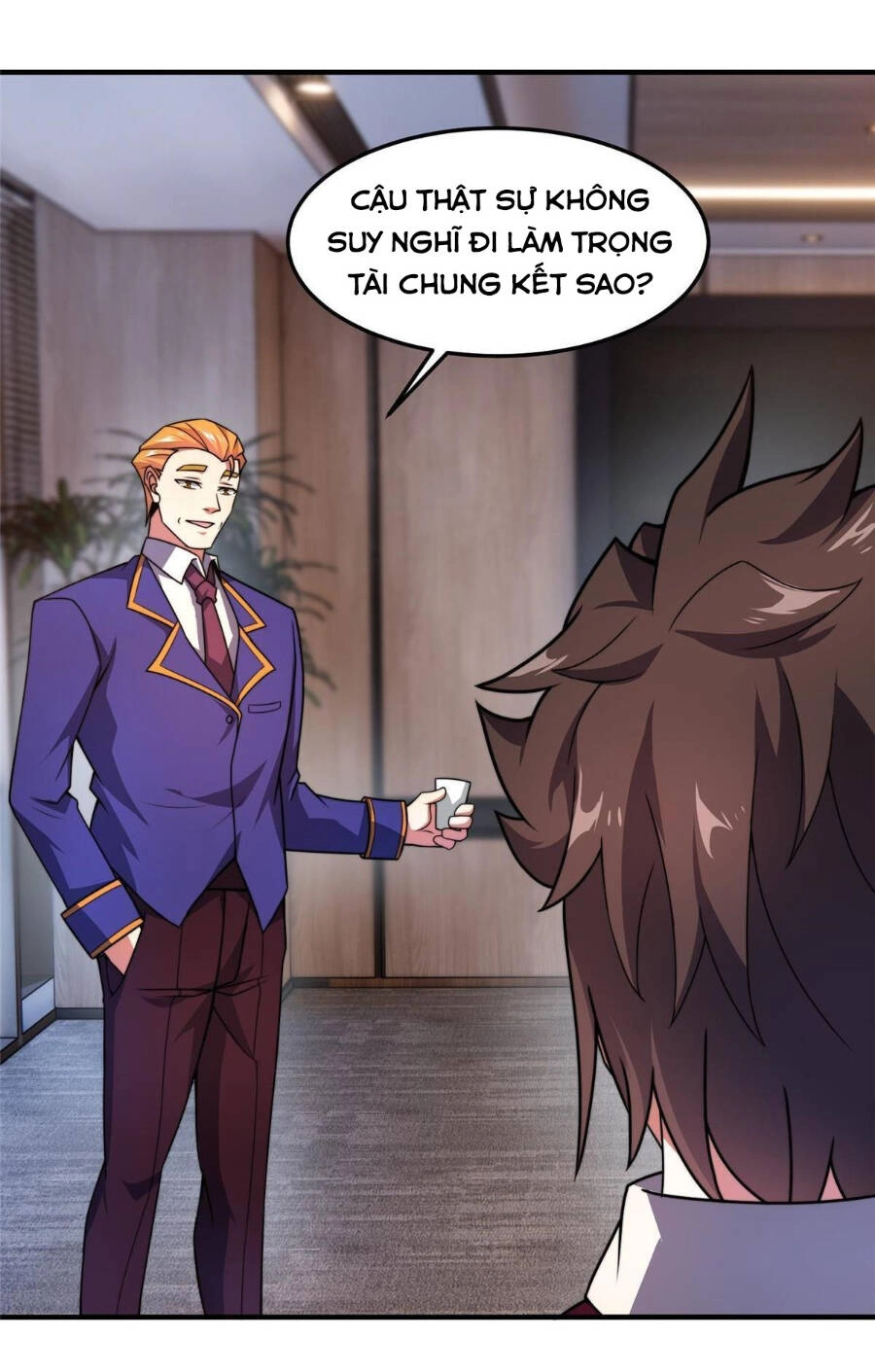 Thần Sủng Tiến Hóa Chapter 107 - 5