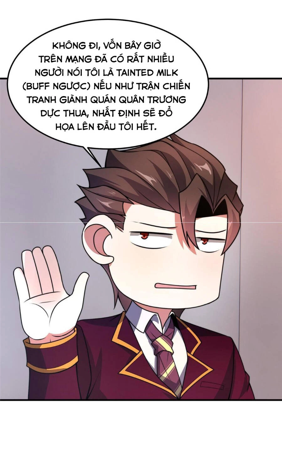 Thần Sủng Tiến Hóa Chapter 107 - 6