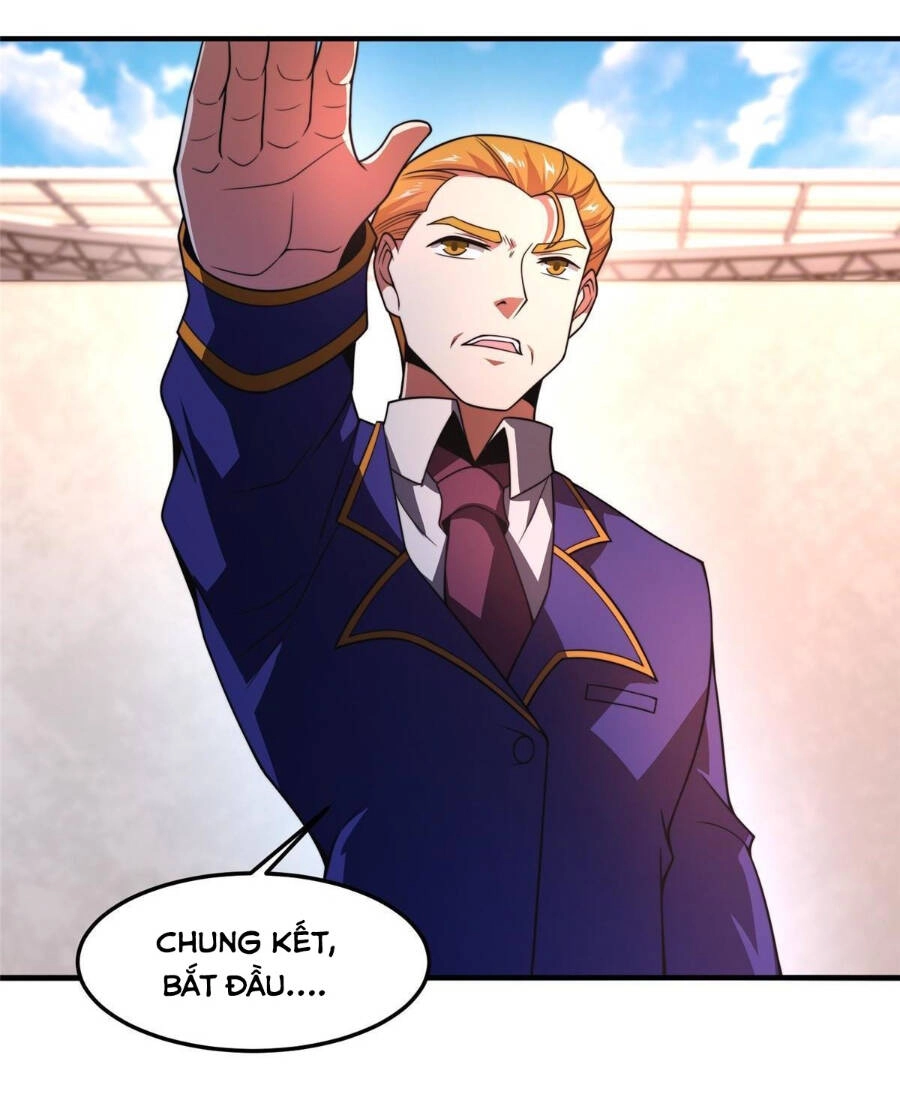 Thần Sủng Tiến Hóa Chapter 107 - 17