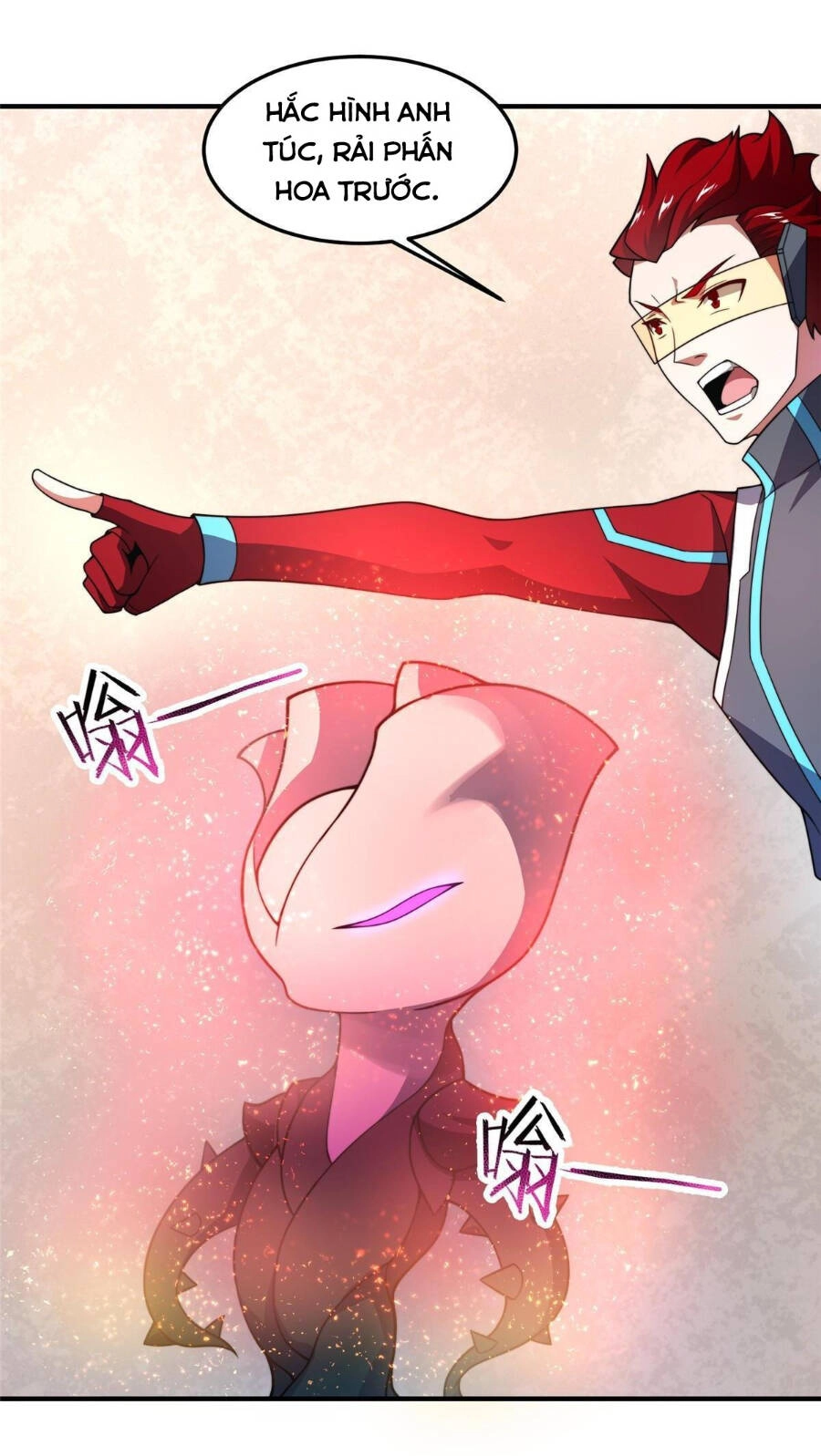 Thần Sủng Tiến Hóa Chapter 107 - 18